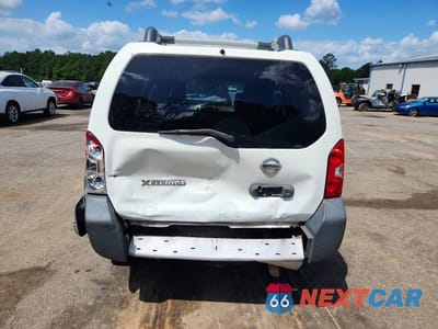 Zdjęcie 6 z 13 samochodu: 2015 NISSAN XTERRA S VIN:5N1AN0NU0FN653341 - miniatura
