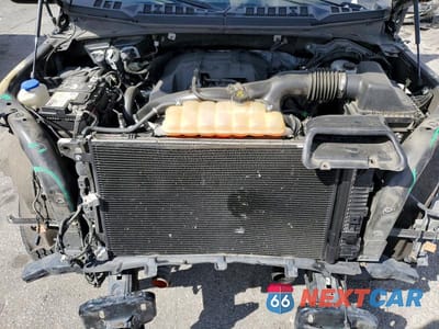Zdjęcie 11 z 12 samochodu: 2018 FORD F150 SUPER CAB VIN:1FTEX1EP1JKF58748 - miniatura