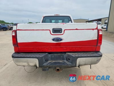 Zdjęcie 6 z 11 samochodu: 2015 FORD F250 SUPER DUTY VIN:1FT7W2A67FEC27418 - miniatura