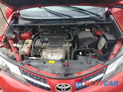 Zdjęcie 11 z 12 samochodu: 2013 TOYOTA RAV4 XLE VIN:2T3RFREV4DW079608 - miniatura