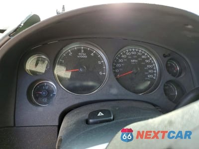 Zdjęcie 9 z 12 samochodu: 2007 CHEVROLET AVALANCHE C1500 VIN:3GNEC12067G185670 - miniatura