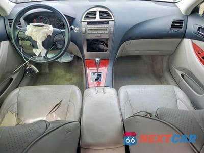Zdjęcie 8 z 13 samochodu: 2008 LEXUS ES 350 BASE VIN:JTHBJ46G882195734 - miniatura