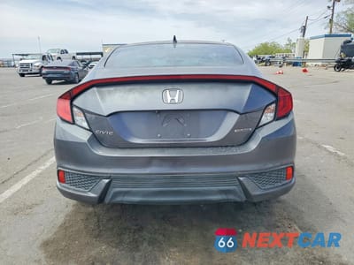Zdjęcie 6 z 12 samochodu: 2016 HONDA CIVIC TOURING VIN:2HGFC3B99GH357280 - miniatura