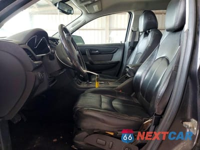 Zdjęcie 7 z 14 samochodu: 2015 CHEVROLET TRAVERSE LT VIN:1GNKRHKDXFJ274152 - miniatura
