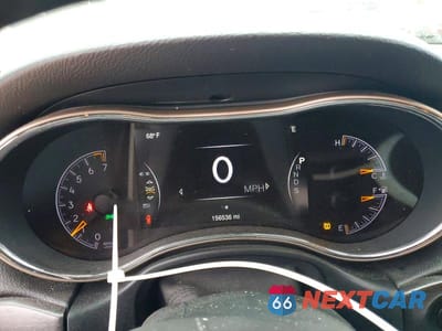 Zdjęcie 9 z 13 samochodu: 2014 JEEP GRAND CHEROKEE LIMITED VIN:1C4RJFBG7EC390344 - miniatura