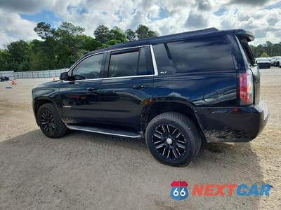 Drugie zdjęcie samochodu z przodu: 2015 GMC YUKON SLT VIN:1GKS2BKC8FR251668 - miniatura
