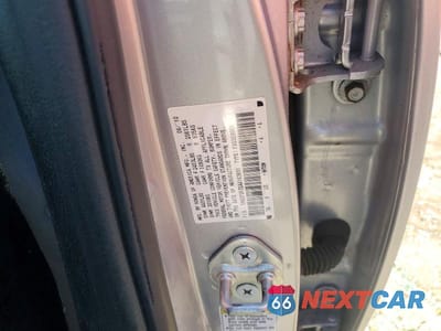 Zdjęcie 12 z 12 samochodu: 2010 HONDA ACCORD EX VIN:1HGCP2F72AA163691 - miniatura