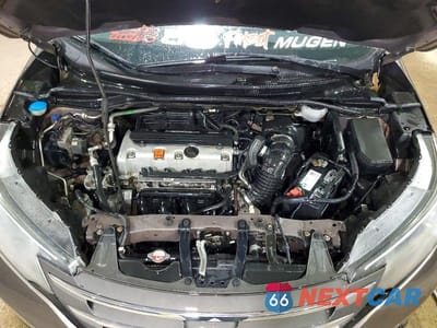Zdjęcie 12 z 13 samochodu: 2014 HONDA CR-V EX VIN:2HKRM4H53EH703041 - miniatura