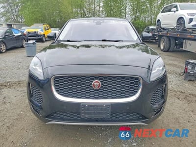 Piąte zdjęcie samochodu w środku: 2018 JAGUAR E-PACE SE VIN:SADFP2FX1J1Z32911 - miniatura