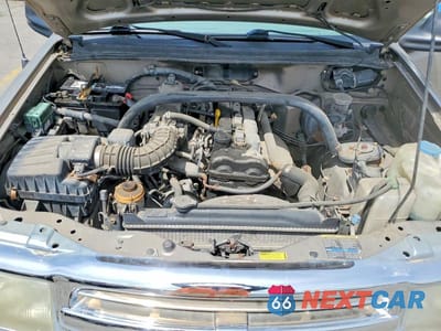 Zdjęcie 12 z 13 samochodu: 2003 CHEV TRACKER VIN:2CNBJ13CX36920520 - miniatura