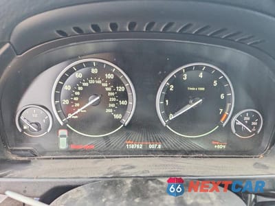 Zdjęcie 9 z 12 samochodu: 2015 BMW X5 XDRIVE35I VIN:5UXKR0C5XF0P18166 - miniatura