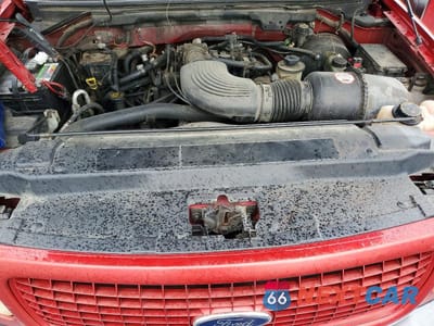 Zdjęcie 12 z 13 samochodu: 1999 FORD EXPEDITION VIN:1FMRU17L9XLC41383 - miniatura