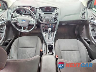Zdjęcie 8 z 12 samochodu: 2016 FORD FOCUS SE VIN:1FADP3F29GL261357 - miniatura