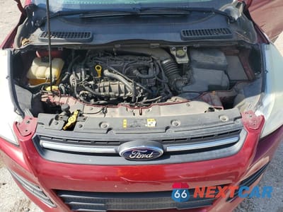 Zdjęcie 12 z 13 samochodu: 2013 FORD ESCAPE SE VIN:1FMCU9GX0DUA10871 - miniatura