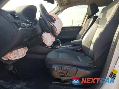 Zdjęcie 7 z 13 samochodu: 2017 BMW X3 SDRIVE28I VIN:5UXWZ7C30H0V90600 - miniatura