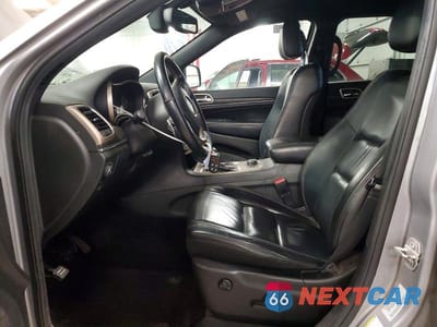 Zdjęcie 7 z 13 samochodu: 2016 JEEP GRAND CHEROKEE LIMITED VIN:1C4RJFBG8GC371983 - miniatura