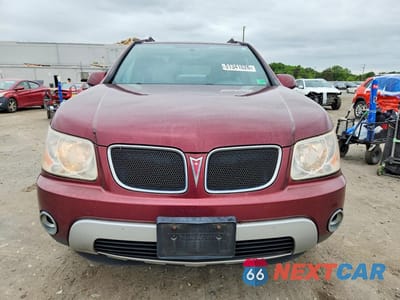 Piąte zdjęcie samochodu w środku: 2007 PONTIAC TORRENT VIN:2CKDL63F476040555 - miniatura