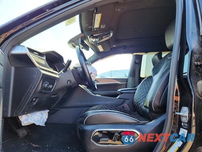 Zdjęcie 7 z 12 samochodu: 2021 JEEP GRAND CHEROKEE L SUMMIT VIN:1C4RJKEG8M8108069 - miniatura