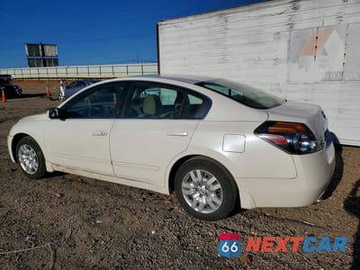 Drugie zdjęcie samochodu z przodu: 2009 NISSAN ALTIMA 2.5 VIN:1N4AL21E89N411850 - miniatura