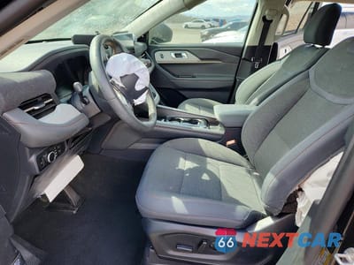 Zdjęcie 7 z 13 samochodu: 2025 FORD EXPLORER ACTIVE VIN:1FMUK7DH6SGC92585 - miniatura