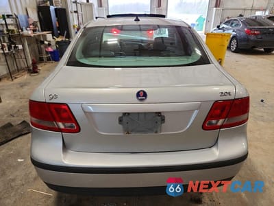 Zdjęcie 6 z 13 samochodu: 2003 SAAB 9 3 VIN:YS3FB45S031052063 - miniatura