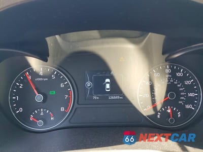 Zdjęcie 9 z 12 samochodu: 2016 KIA OPTIMA EX VIN:5XXGU4L30GG047859 - miniatura