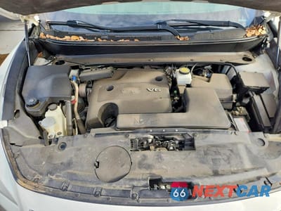 Zdjęcie 12 z 13 samochodu: 2013 INFINITI JX35 BASE VIN:5N1AL0MM1DC319898 - miniatura