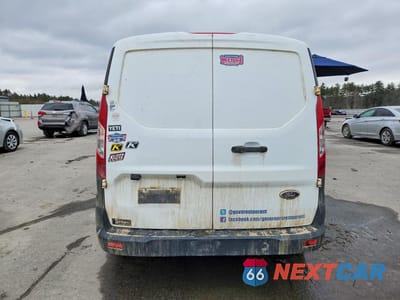 Zdjęcie 6 z 12 samochodu: 2015 FORD TRANSIT CONNECT XL VIN:NM0LS6E75F1184383 - miniatura