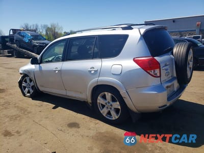 Drugie zdjęcie samochodu z przodu: 2006 TOYOTA RAV4 SPORT VIN:JTMBK32V766000077 - miniatura