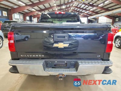 Zdjęcie 6 z 12 samochodu: 2014 CHEVROLET SILVERADO K1500 LT VIN:1GCUKREC4EF195284 - miniatura