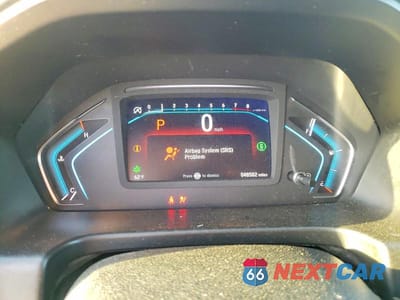 Zdjęcie 9 z 12 samochodu: 2022 HONDA ODYSSEY EXL VIN:5FNRL6H72NB013070 - miniatura