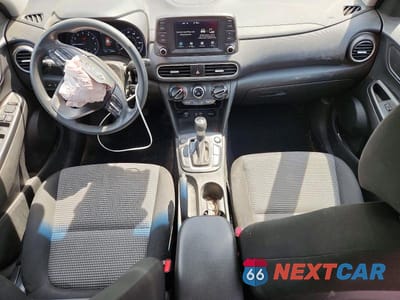 Zdjęcie 8 z 12 samochodu: 2021 HYUNDAI KONA SE VIN:KM8K1CAA8MU709591 - miniatura