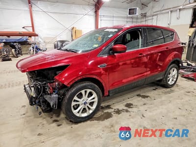 2019 FORD ESCAPE SE 1FMCU9GD9KUA00455 - główne zdjęcie licytacji z USA - miniatura