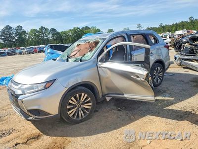 2020 MITSUBISHI OUTLANDER SE JA4AD3A33LZ017940 - główne zdjęcie licytacji z USA - miniatura