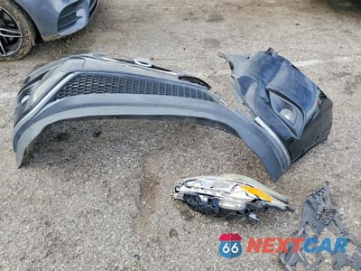 Zdjęcie 13 z 13 samochodu: 2017 NISSAN MURANO SV VIN:5N1AZ2MG3HN117434 - miniatura