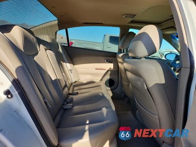 Zdjęcie 10 z 12 samochodu: 2006 NISSAN ALTIMA 3.5 SE VIN:1N4BL11D56N402282 - miniatura