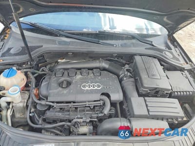 Zdjęcie 11 z 12 samochodu: 2012 AUDI A3 PREMIUM PLUS QUAT VIN:WAUMFAFM3CA136781 - miniatura