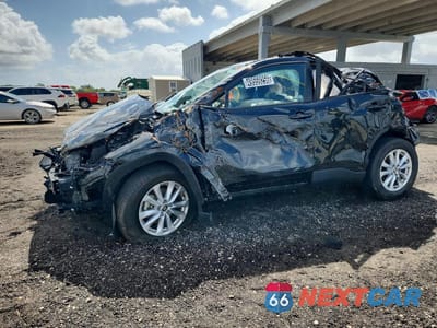 2026 TOYOTA COROLLA CROSS LE 7MUCAAAG7TV155079 - główne zdjęcie licytacji z USA - miniatura