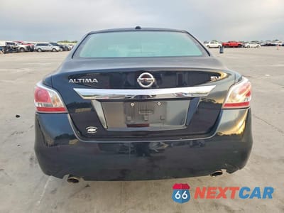 Zdjęcie 6 z 12 samochodu: 2015 NISSAN ALTIMA 2.5 SV VIN:1N4AL3AP5FC106658 - miniatura