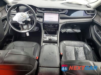 Zdjęcie 8 z 13 samochodu: 2022 JEEP GRAND CHEROKEE LIMITED 4XE VIN:1C4RJYB60N8735638 - miniatura