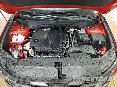Zdjęcie 12 z 13 samochodu: 2026 HYUNDAI TUCSON SEL VIN:5NMJBCDE4TH697862 - miniatura
