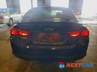 Zdjęcie 6 z 12 samochodu: 2019 CHEVROLET MALIBU RS VIN:1G1ZG5ST3KF207496 - miniatura