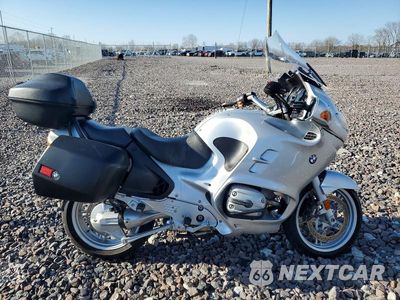 2004 BMW R1150 RT WB10499A34ZE91010 - główne zdjęcie licytacji z USA - miniatura