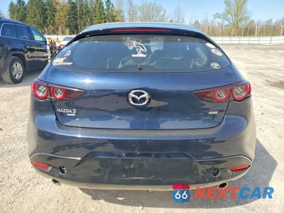 Zdjęcie 6 z 12 samochodu: 2019 MAZDA 3 VIN:JM1BPBJM9K1130907 - miniatura