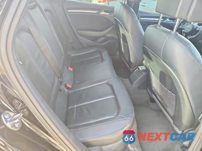 Zdjęcie 10 z 12 samochodu: 2019 AUDI A3 PREMIUM VIN:WAUAUGFF1KA083817 - miniatura