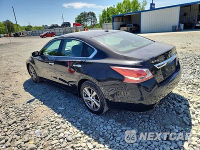 Drugie zdjęcie samochodu z przodu: 2013 NISSAN ALTIMA 2.5 VIN:1N4AL3AP2DN578589 - miniatura
