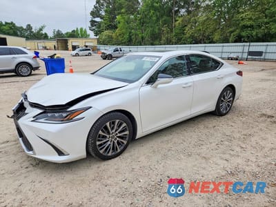 2019 LEXUS ES 350 58ABZ1B18KU045729 - główne zdjęcie licytacji z USA - miniatura