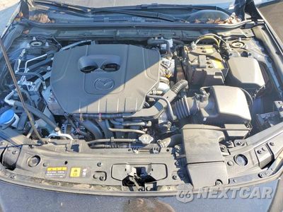 Zdjęcie 11 z 12 samochodu: 2025 MAZDA 3 VIN:JM1BPAAM3S1780374 - miniatura
