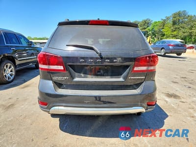 Zdjęcie 6 z 14 samochodu: 2015 DODGE JOURNEY CROSSROAD VIN:3C4PDCGB5FT727738 - miniatura