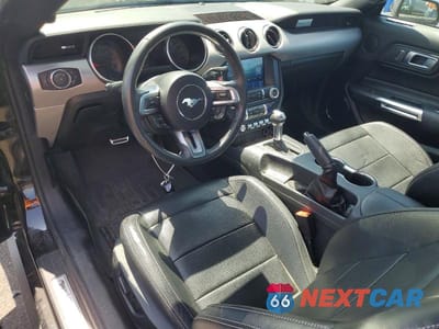 Zdjęcie 8 z 12 samochodu: 2022 FORD MUSTANG VIN:1FA6P8THXN5129403 - miniatura